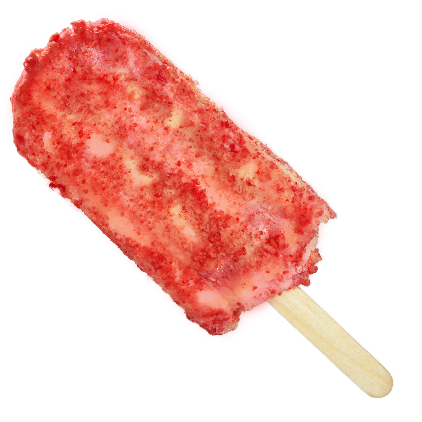 Berry Crunch Ice Cream Bar 0.7oz