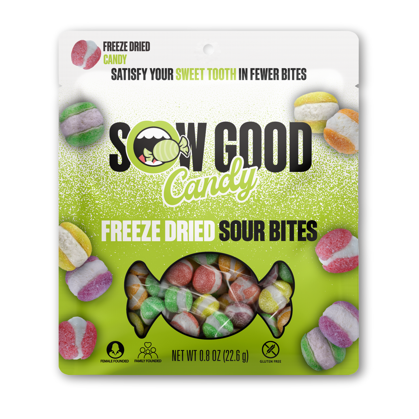 Small Sour Bites .8