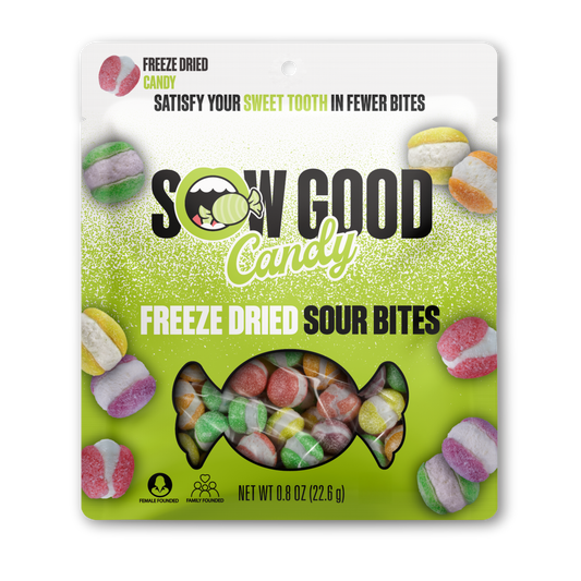 Small Sour Bites 0.8oz