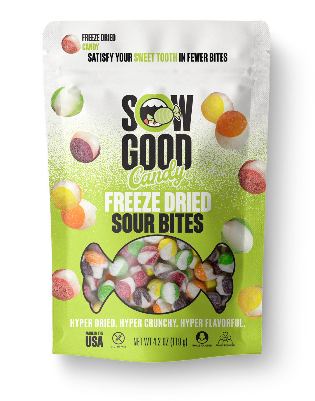 Sour Bites