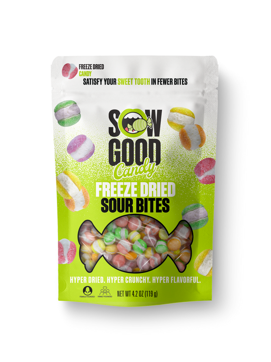 Sour Bites 4.2oz