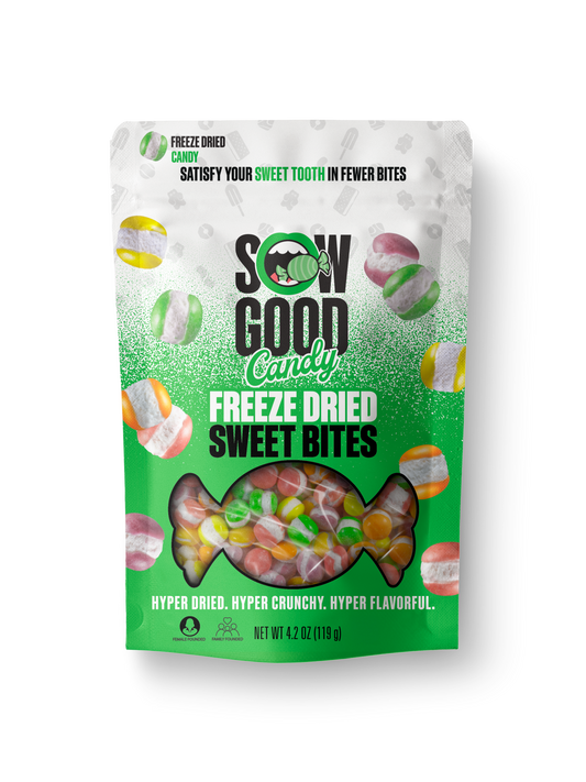 Sweet Bites 4.2oz