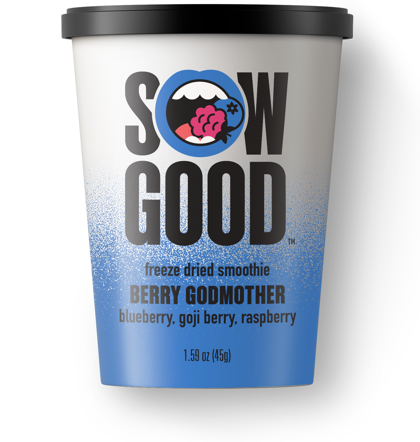 Berry Godmother